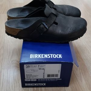 Birkenstock boston 39